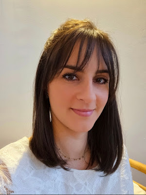 Coralie BEGEOT -Sophrologue RNCP- Consultante en intégration des réflexes archaïques - EFT à Neufchâteau