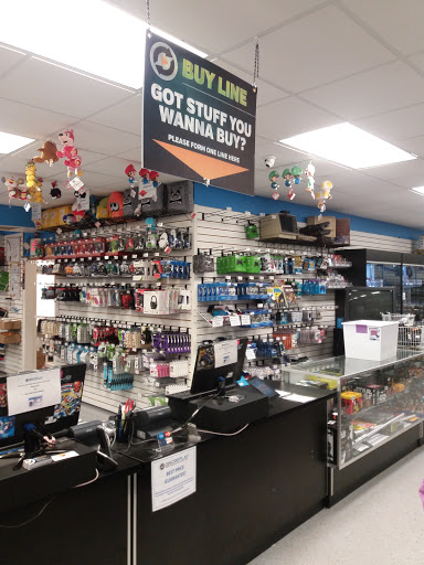 Video Game Store «Disc Replay», reviews and photos, 11508 Middlebelt Rd, Livonia, MI 48150, USA
