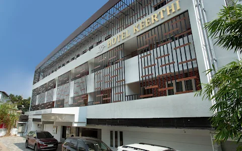Hotel Keerthi image