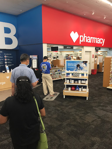 Drug Store «CVS», reviews and photos, 10455 S De Anza Blvd, Cupertino, CA 95014, USA