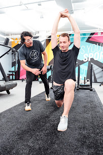 MovementX — Physical Therapy in Washington, DC - Photo 4 - Car repair in Washington, DC, Arlington