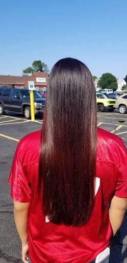 Beauty Salon «Jack & Jill Hair Salon», reviews and photos, 30 Boston St, Lynn, MA 01904, USA