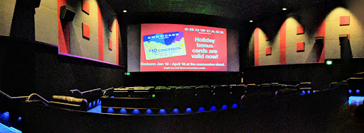 Movie Theater «Showcase Cinemas North Attleboro», reviews and photos, 640 S Washington St, North Attleborough, MA 02760, USA