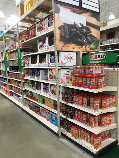 Home Improvement Store «Menards», reviews and photos, 1101 Lakecrest Pkwy, Sandusky, OH 44870, USA