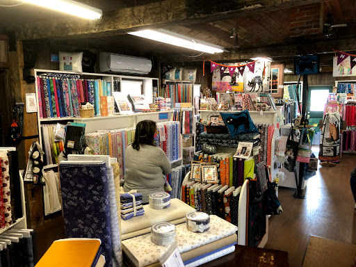 Fabric Store «Quilt Foundry», reviews and photos, 234 W Wayne St, Maumee, OH 43537, USA