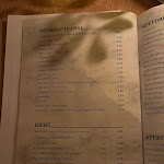 Photo n°10 de l'avis de Leonie.i fait le 19/11/2023 à 15:50 sur le  Café Haidhausen - München à Munich