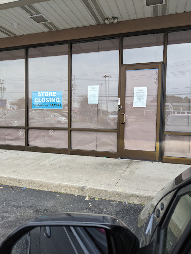 Shipping and Mailing Service «The UPS Store», reviews and photos, 10 Willow Rd, Maple Shade Township, NJ 08052, USA