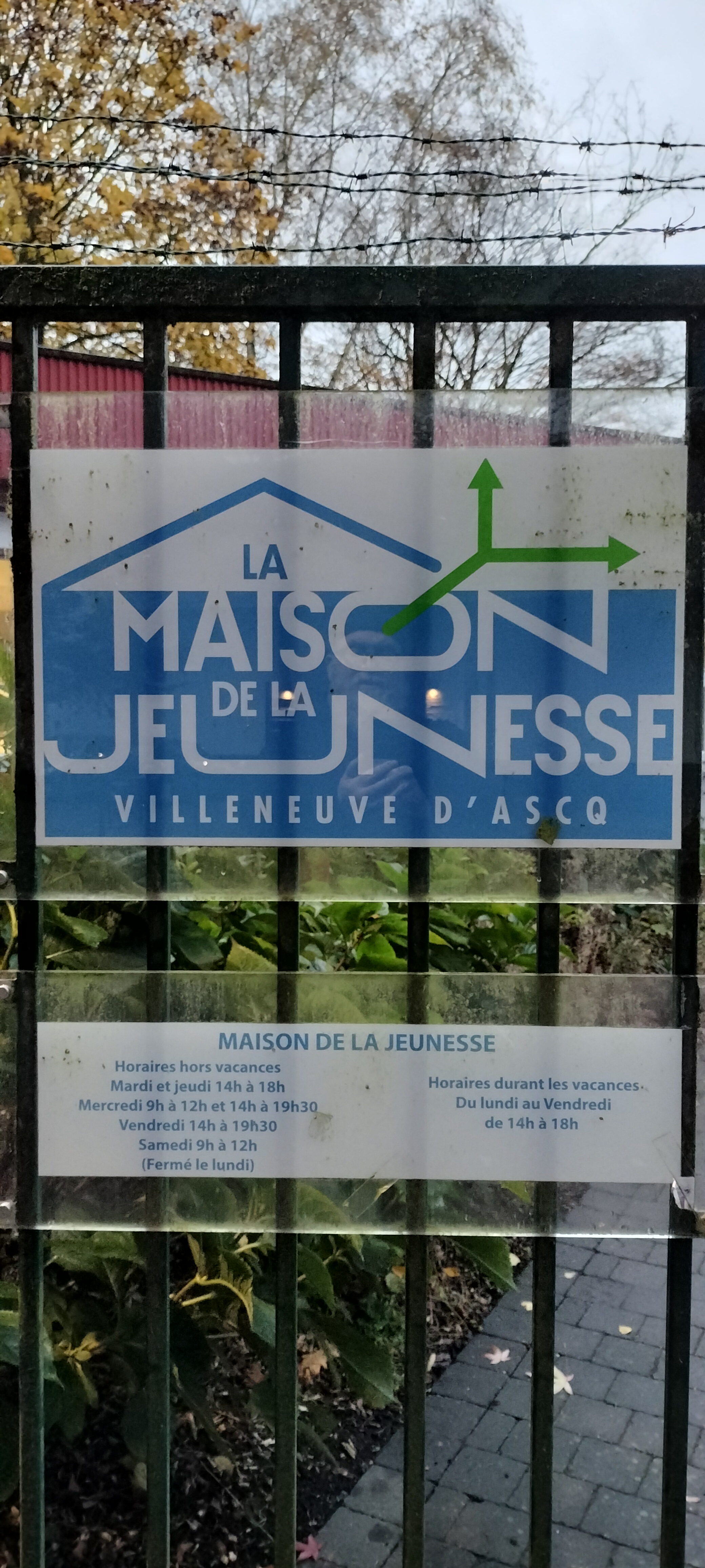 Photo n° 3 de l'avis de Xtofus.a fait le 22/11/2022 à 23:10