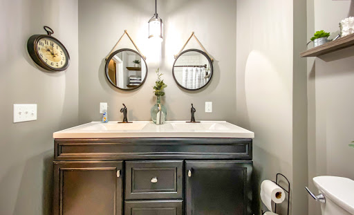 Real Estate Agency «Bluegrass Team - Real Estate Professionals», reviews and photos, 460 S 4th St #3, Danville, KY 40422, USA