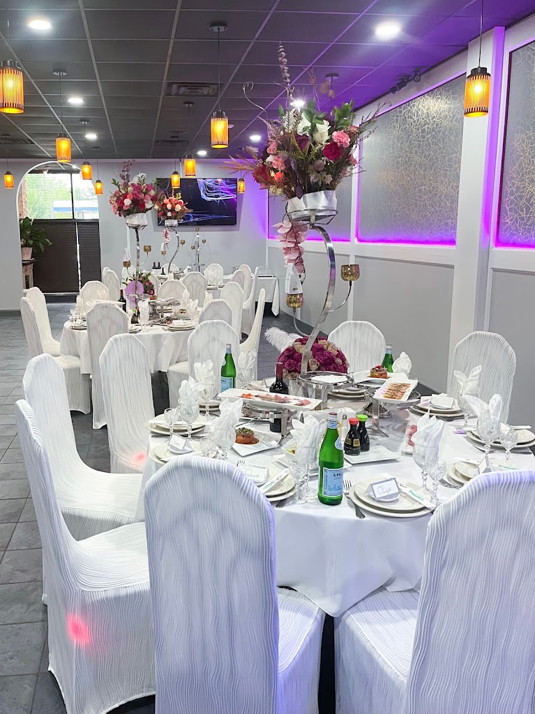 Piramida Restaurant 07726