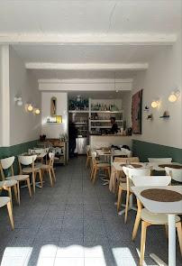 Atmosphère du Restaurant O FANETTE à Marseille - n°1