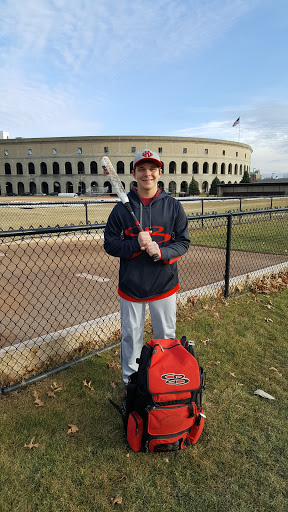 Stadium «Harvard Stadium», reviews and photos, 79 N Harvard St, Allston, MA 02134, USA