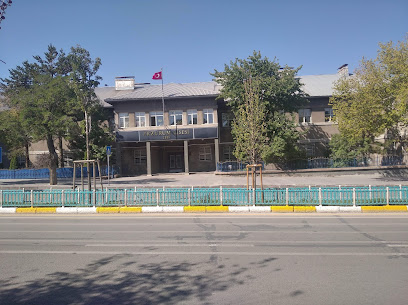 Erzurum Lisesi