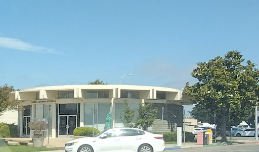 City government office Salinas