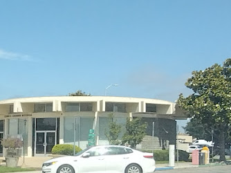 Salinas City Hall