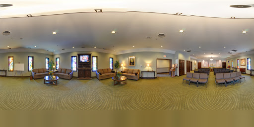 Funeral Home «Conboy-Westchester Funeral Home Inc», reviews and photos, 10501 W. Cermak, Westchester, IL 60154, USA