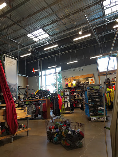 Camping Store «REI», reviews and photos, 5929 Northwest Hwy, Dallas, TX 75231, USA