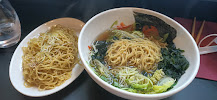 Soupe du Restaurant japonais Fujiyama 55 (Izakaya) à Lyon - n°4