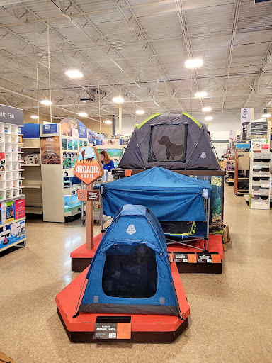 Pet Supply Store «PetSmart», reviews and photos, 1050 McKinley Pl Dr #30, San Marcos, TX 78666, USA