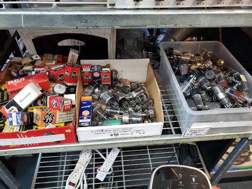 Thrift Store «Top Drawer Thrift», reviews and photos, 4902 Burnet Rd, Austin, TX 78756, USA