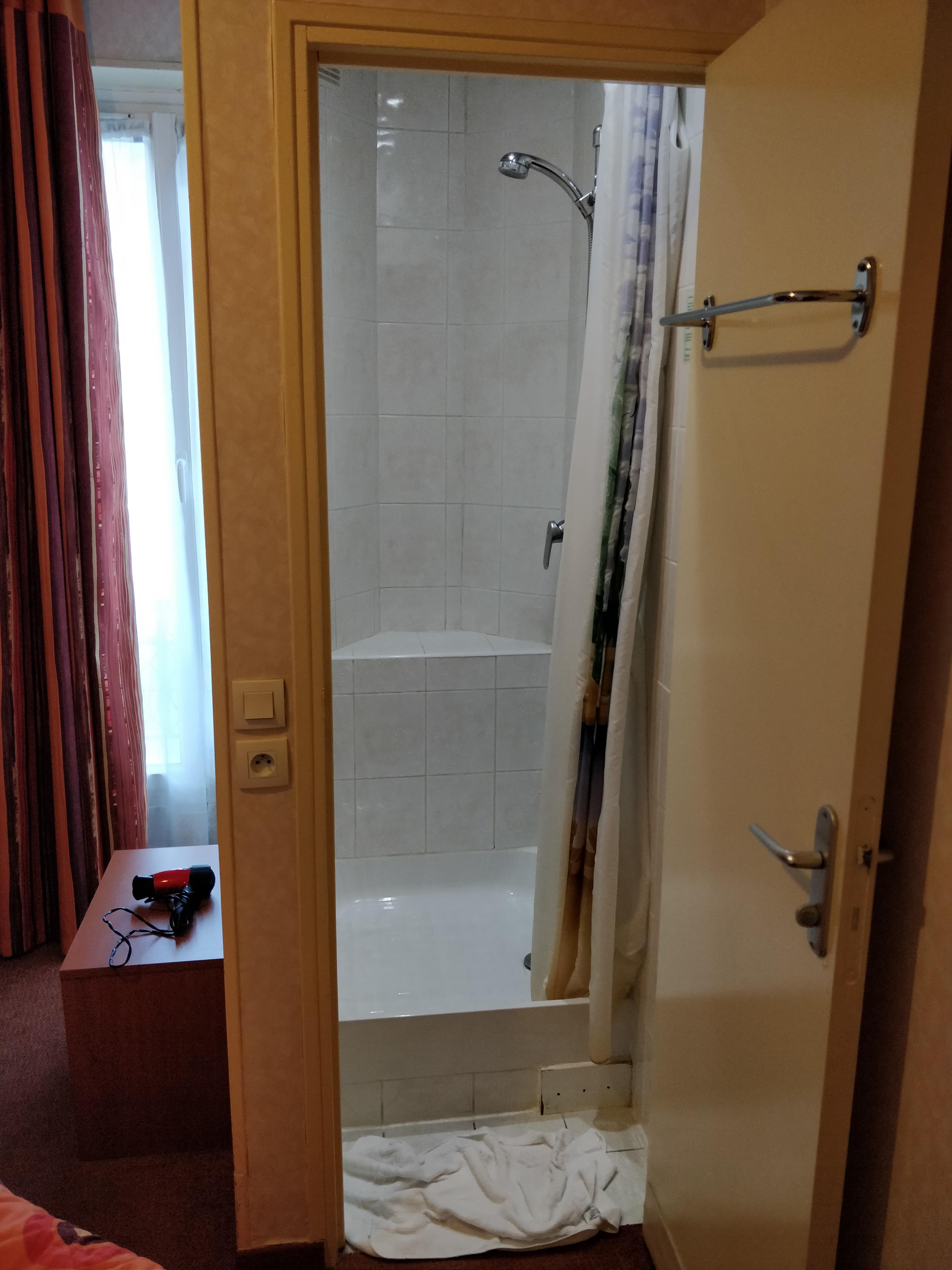 Photo n° 1 de l'avis de Stéphane.E fait le 24/04/2019 à 09:06