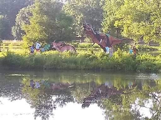 Park «Municipal (Langan) Park», reviews and photos, 4901 Zeigler Blvd, Mobile, AL 36608, USA