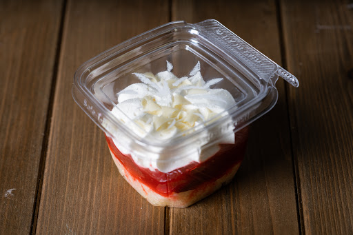 Dessert Shop «Steven Roberts Original Desserts», reviews and photos, 2780 Tower Rd, Aurora, CO 80011, USA