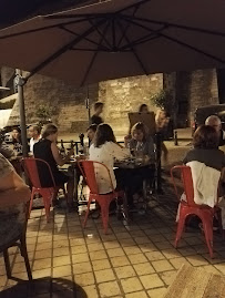 Atmosphère du Restaurant Chez Bruno à Amboise - n°11