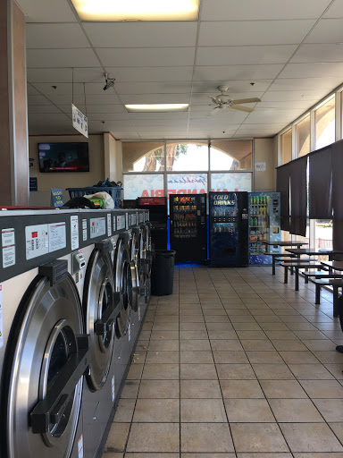 Laundromat «Sparklean Laundry», reviews and photos, 1650 E 4th St, Ontario, CA 91764, USA