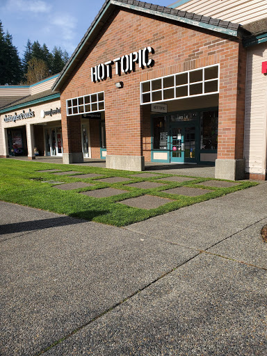 Shopping Mall «North Bend Premium Outlets», reviews and photos, 461 S Fork Ave SW, North Bend, WA 98045, USA