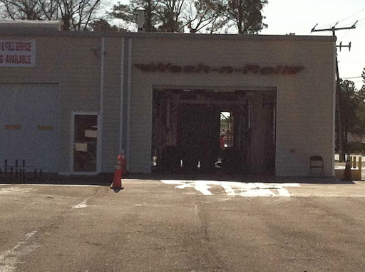 New Life Thrift Store, 2501 Turner Rd, Richmond, VA 23224, USA, 