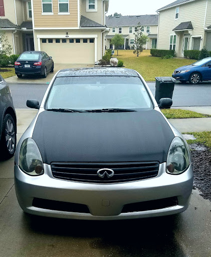 Auto Repair Shop «Muffler City & Brakes», reviews and photos, 4435 Sunbeam Rd, Jacksonville, FL 32257, USA