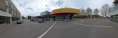 Proxi à Louviers