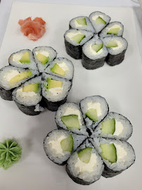 Plats et boissons du Restaurant de sushis Sushi Wan Goussainville - n°7