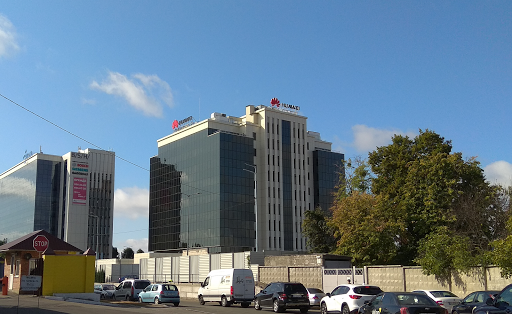 Xiaomi technical services in Kiev