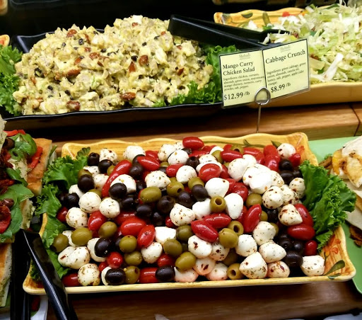 Sheltons Natural Foods Market image