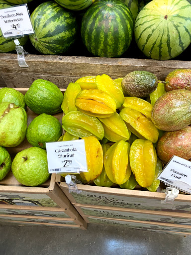 Grocery Store «Whole Foods Market», reviews and photos, 14956 Pines Blvd, Pembroke Pines, FL 33027, USA