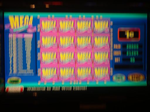 Casino «Nisqually Red Wind Casino», reviews and photos, 12819 Yelm Hwy SE, Olympia, WA 98513, USA