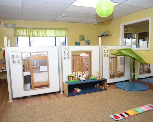 Day Care Center «La Petite Academy of Citrus Heights, CA», reviews and photos, 8008 Old Auburn Rd, Citrus Heights, CA 95610, USA