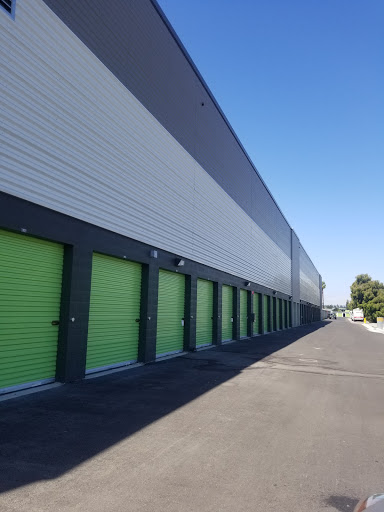 Storage Facility «Extra Space Storage», reviews and photos, 106 Lawrence Station Rd, Sunnyvale, CA 94086, USA