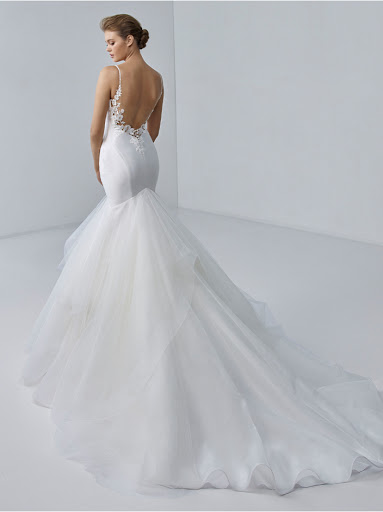 Bridal Shop «Trudys», reviews and photos, 1875 S Bascom Ave, Campbell, CA 95008, USA