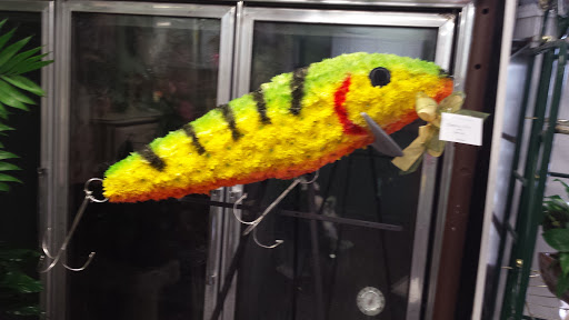 Florist «Kirk Florist», reviews and photos, 80 W Farms Rd, Farmingdale, NJ 07727, USA