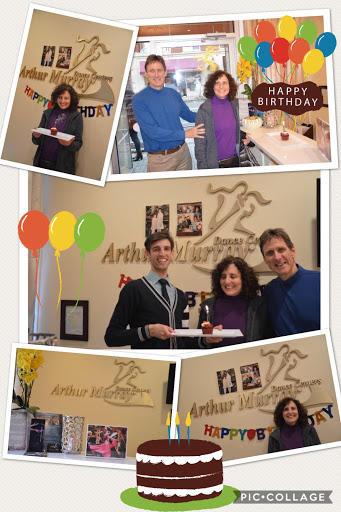 Dance School «Arthur Murray Dance Studio», reviews and photos, 12 Washington St, Tenafly, NJ 07670, USA