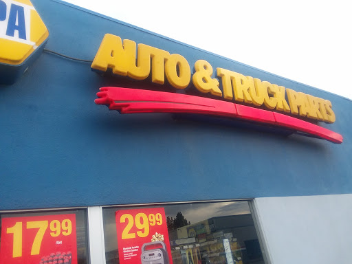 Auto Parts Store «NAPA Auto Parts - Bakersfield Roberts Lane», reviews and photos, 720 Roberts Ln, Bakersfield, CA 93308, USA