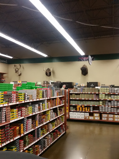 Fishing Store «Green Top Sporting Goods, Corporation.», reviews and photos, 10150 Lakeridge Pkwy, Ashland, VA 23005, USA