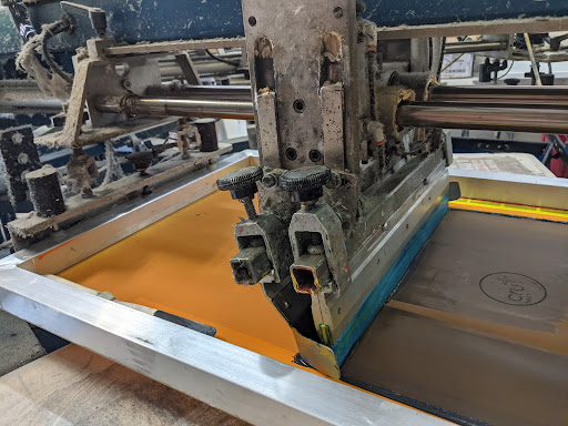 Screen Printer «T-Shirts Ink and More», reviews and photos, 1039 Pruitt Rd, The Woodlands, TX 77380, USA