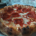 Photo n°1 de l'avis de Flavia.a fait le 18/05/2023 à 09:28 sur le  Passione Pizza à Cuneo