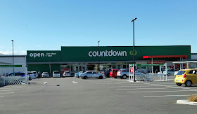 Countdown Redwoodtown