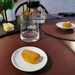 Photo n°3 de l'avis de Erika.i fait le 16/07/2023 à 19:32 sur le  Ristorante Percorsi al Vecchio Ponte à Bracciano