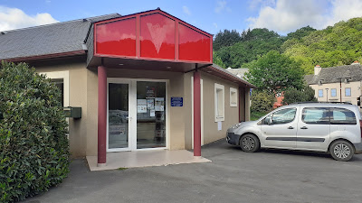 LévézouVet' , clinique vétérinaire à Pont-de-Salars